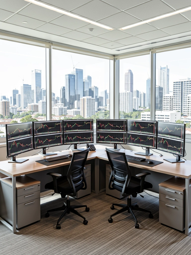 Lilinora Digital Brisbane Office