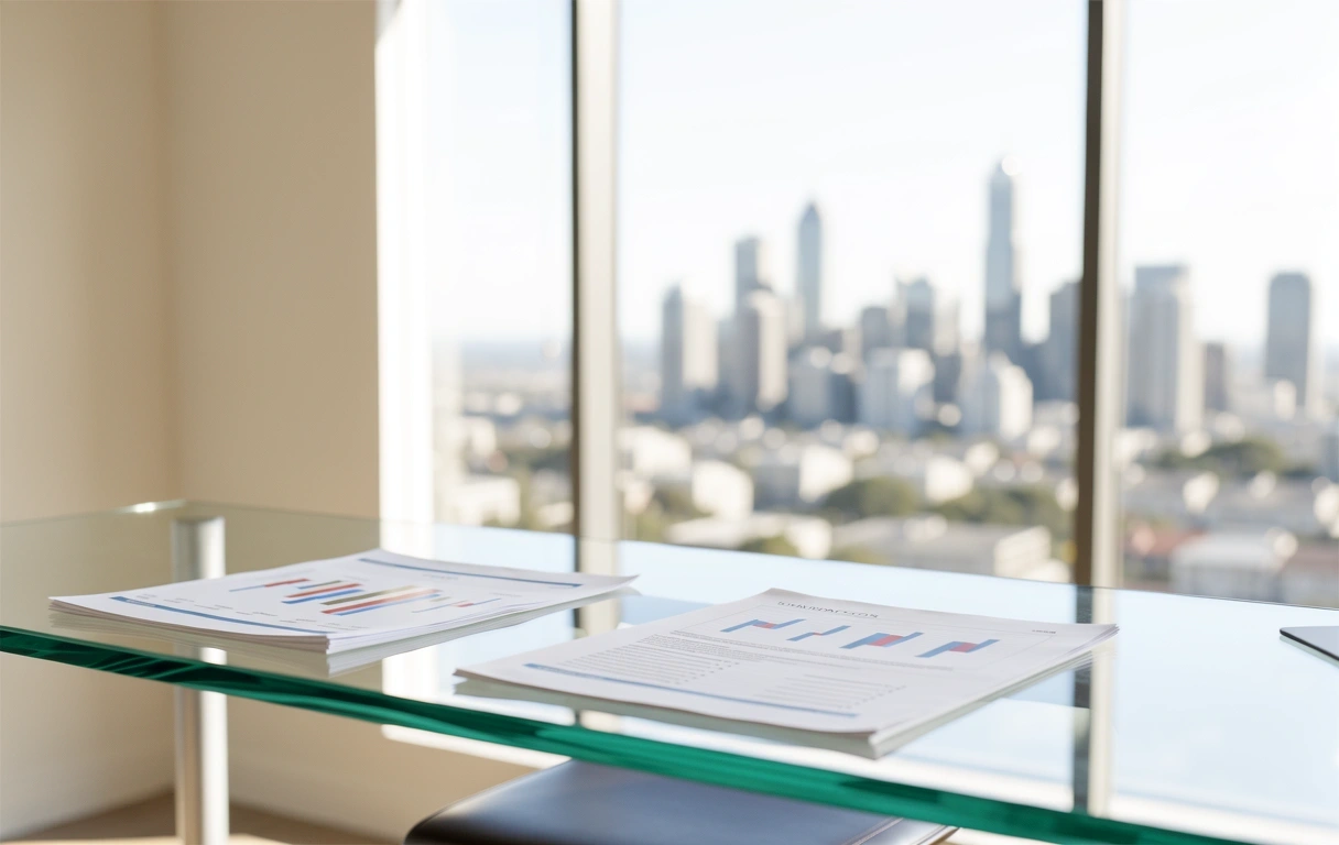 Lilinora Digital professional environment