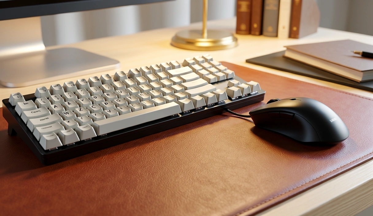 Financial analyst workstation